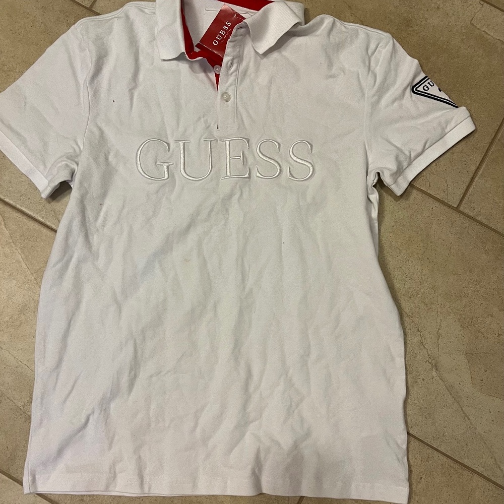 Guess t shirt